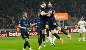 Apuestas de Atalanta vs Inter: El líder de la Serie A se pone a prueba en Bérgamo