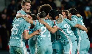 Pronósticos y cuotas para un Atletico vs Villarreal imperdible en LaLiga