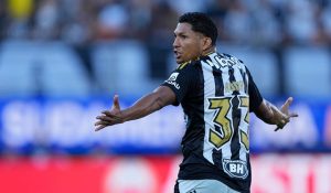 Cuotas y apuestas de Atlético Mineiro vs Cruzeiro en un nuevo clásico en Belo Horizonte