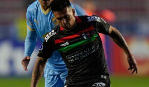Se juega la Fecha 18 de la Liga de Primera: Picks de Audax Italiano vs Palestino