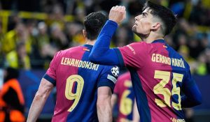 Choque entre realidades opuestas: Cuotas y pronósticos para Barcelona vs Inter