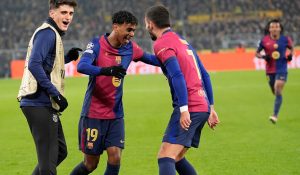 Benfica vs Barcelona: Apuestas para un atractivo duelo en Lisboa por Champions League