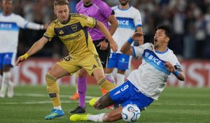 Cuotas de Boca vs Universidad Católica en un duelo que define el pase en La Bombonera