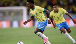 Apuestas de Brasil vs Marruecos en uno de los primeros grandes duelos del Mundial