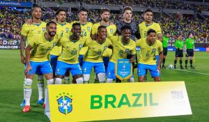 Empiezan los amistosos en la recta final rumbo al Mundial: Apuestas de Brasil vs Panamá