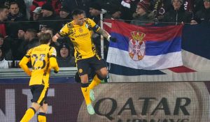 Champions League Fecha 8: Pronósticos y apuestas para una jornada imperdible