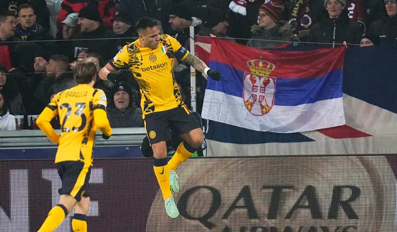 Champions League Fecha 8: Pronósticos y apuestas para una jornada imperdible