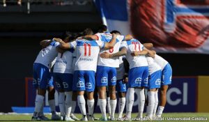 Visita exigente para los Cruzados: Apuestas de Coquimbo vs Universidad Católica