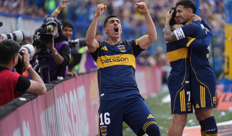 Apuestas de 4tos de final Argentina: Boca-Argentinos, Racing-Tigres y más picks