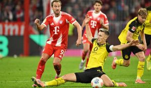 Dortmund vs Bayern: Pronósticos de “Der Klassiker” que puede decidir la Bundesliga