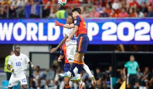 Apuestas de España vs Arabia Saudita: ¿Se sacudirá la Furia el mal comienzo de la Copa?