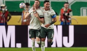 El último sudamericano busca la final en Nueva Jersey: Apuestas de Fluminense vs Chelsea