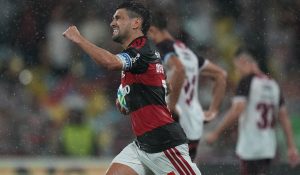 Por segundo año consecutivo el Fla-Flu decide el Carioca: Apuestas de Fluminense vs Flamengo