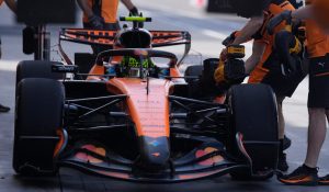 Cuotas de Fórmula 1 2026: Ferrari, Red Bull y Mercedes a la caza de McLaren