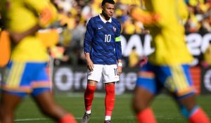Apuestas de Francia vs Costa de Marfil: Primera cita pre-Mundial para Les Bleus