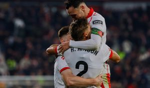 Pronósticos para la fecha final en La Liga española: Análisis Girona vs Elche