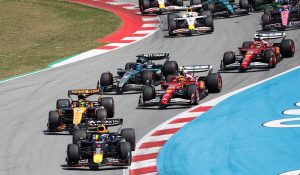 Apuestas GP Gran Bretaña: Norris busca la victoria en casa con los McLaren favoritos