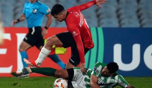 Por la remontada para avanzar en la Libertadores: Mejores picks de Huachipato vs Carabobo