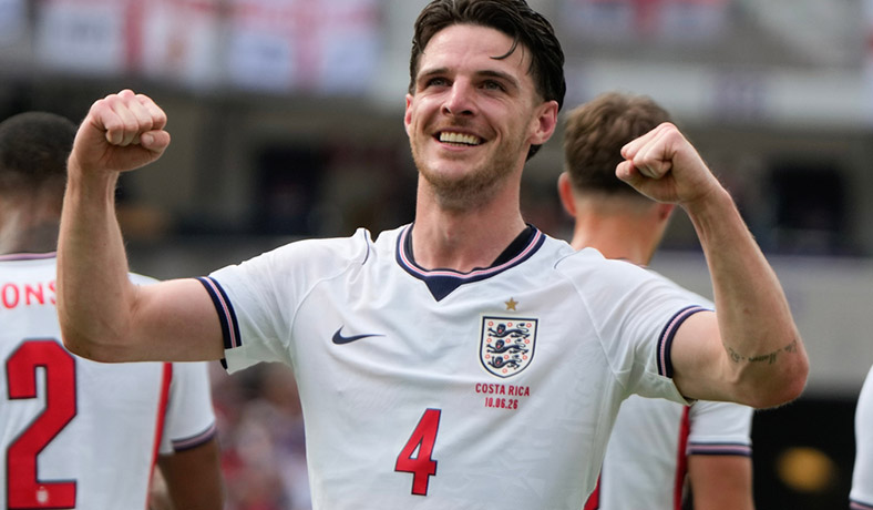 Los Tres Leones se enfrentan a su primera prueba: Picks de Inglaterra vs Croacia