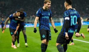 Liderato en juego para los Nerazzurri: Análisis y cuotas para Inter vs Bologna