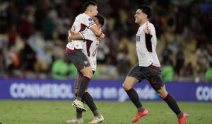 Lanús vs Atlético Mineiro: Mejores cuotas de la gran final de la Sudamericana 2025