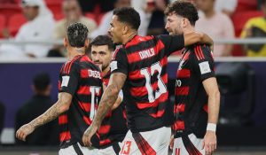 Mejores apuestas de Lanús vs Flamengo por la ida de la Recopa Sudamericana