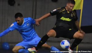 Previa y apuestas de los mejores partidos de la Liga Primera Jornada 6 en Chile