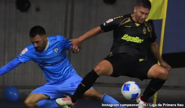 Previa y apuestas de los mejores partidos de la Liga Primera Jornada 6 en Chile