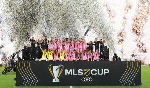 MLS 2026: Cuotas y pronósticos de los favoritos al título, goleador y más