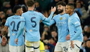 Apuestas City vs Real Madrid: Duelo de favoritos en los playoffs de Champions