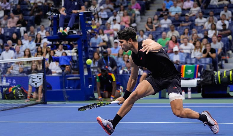 Masters de Canadá 2025: Análisis, favoritos y cuotas para Toronto y Montreal