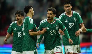 Cuotas del México vs Sudáfrica: la Tri abre el Mundial 2026 con el objetivo de empezar con victoria