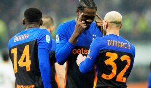 Milan vs Inter: Previa y apuestas del gran Derby della Madonnina en la Serie A