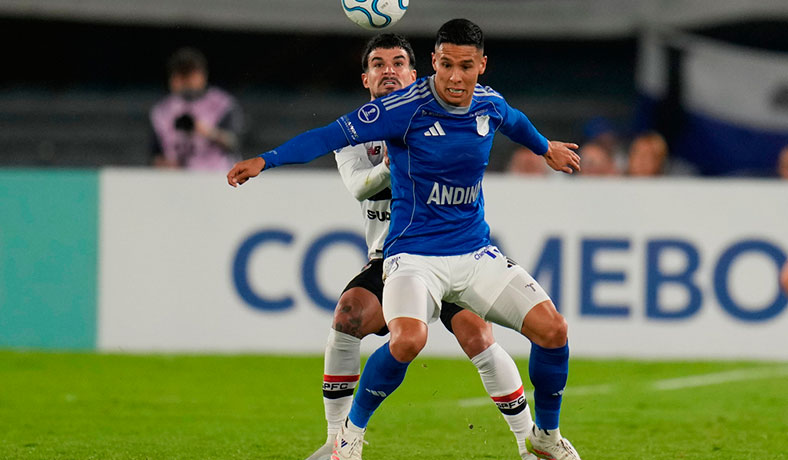 El Capo de Provincia quiere asaltar Bogotá: Picks de Millonarios vs O’Higgins