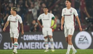 Picks de Mirassol vs Fluminense en un un duelo parejo en la parte alta del Brasileirao