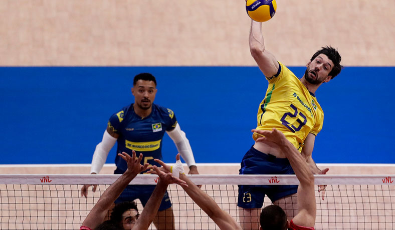Mundial de Voleibol 2025: Previa, favoritos y cuotas de apuestas futuras
