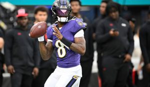 NFL Semana 1: Pronósticos para Ravens vs Bills, Lions vs Packers y más juegos