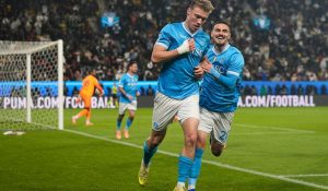 Los Partenopeos favoritos por la Supercopa: Mejores apuestas de Napoli vs Bologna