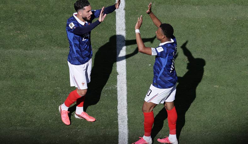 Picks Noruega vs Francia: duelo entre Haaland y Mbappé por conseguir el liderato