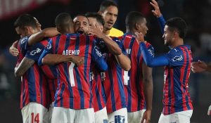 Apuestas de O’Higgins vs Bahia en el duelo de ida para avanzar en la Libertadores 2026
