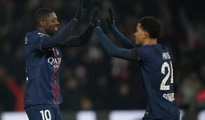 PSG vs Lille: Previa y cuotas para un duelo de alto vuelo en la Ligue 1