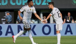Duelo cumbre en semifinales del Mundial de Clubes: Cuotas del PSG vs Real Madrid
