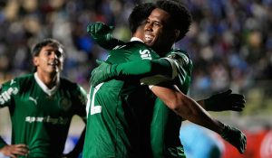 Palmeiras vs Flamengo: Previa y cuotas para uno de los clásicos del Brasileirao