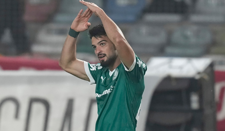 Clássico da Saudade en el Allianz Parque: Pronósticos de Palmeiras vs Santos