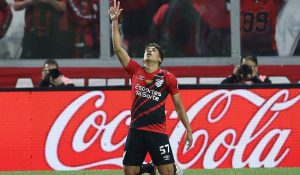 Mejores apuestas de Paranaense vs Coritiba en una nueva edición del “Athletiba”