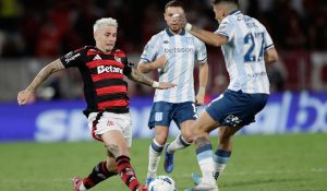 Cuotas de Racing vs Flamengo: La Academia busca la heroica ante el gigante brasileño