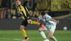Pronósticos Racing vs Peñarol: Duelo entre clubes centenarios en el Cilindro