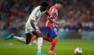 Real Madrid vs Atletico Madrid: Cuotas del derbi madrileño más caliente en LaLiga