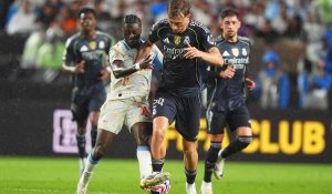 Apuestas de Real Madrid vs Juventus en un choque de potencias en el Mundial de Clubes