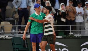 Roland Garros 2026: cuotas, favoritos y pronósticos del Grand Slam que paraliza París